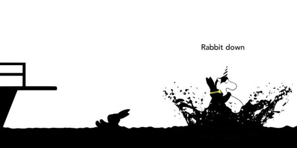 Uh-Oh! Rabbit