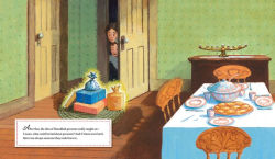 Alternative view 4 of The Hanukkah Magic of Nate Gadol