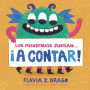 Los monstruos juegan... ¡A contar! / Monsters Play... Counting!