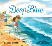 Alternative view 1 of Deep Blue: Swimming in the Big Blue Sea