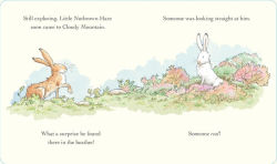 Alternative view 2 of Will You Be My Friend? Padded Board Book: (Discover Little Nutbrown Hare's New Friendship in This Follow-Up to 'Guess How Much I Love You' For Toddlers & Preschoolers)