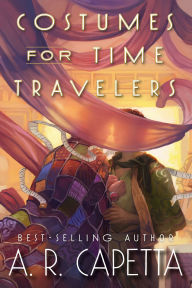 Downloading google books as pdf Costumes for Time Travelers English version iBook PDF 9781536233711
