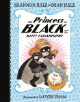 Alternative view 1 of The Princess in Black and the Kitty Catastrophe