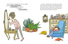 Alternative view 2 of Juana y Lucas: Grandes problemas