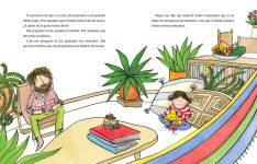 Alternative view 3 of Juana y Lucas: Grandes problemas
