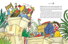 Alternative view 4 of Juana y Lucas: Grandes problemas