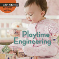 Title: Playtime Engineering, Author: WonderLab Group