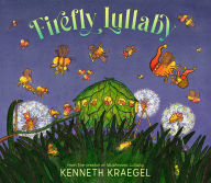 Title: Firefly Lullaby, Author: Kenneth Kraegel