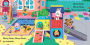 Alternative view 4 of Bizzy Bear: Preschool