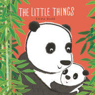 Title: The Little Things, Author: Emma Dodd