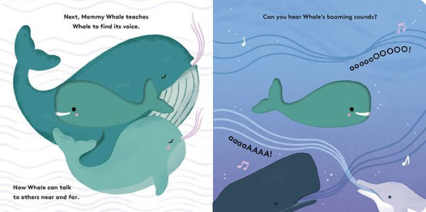 Whale