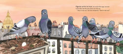 Alternative view 2 of Seven: A Most Remarkable Pigeon