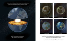 Alternative view 3 of The Ever-Changing Earth