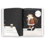 Alternative view 4 of How Does Santa Go Down the Chimney? (B&N Exclusive Edition)