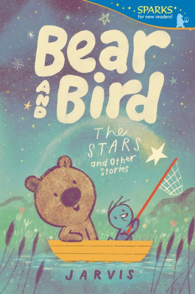 Bear and Bird: The Stars Other Stories
