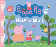 Title: Peppa Pig and the Nature Walk, Author: Candlewick Press