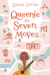 Title: Queenie in Seven Moves, Author: Zanni Louise