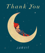 Title: Thank You, Author: Jarvis