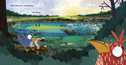 Alternative view 4 of Bob and Dob: A Tale of Tattling