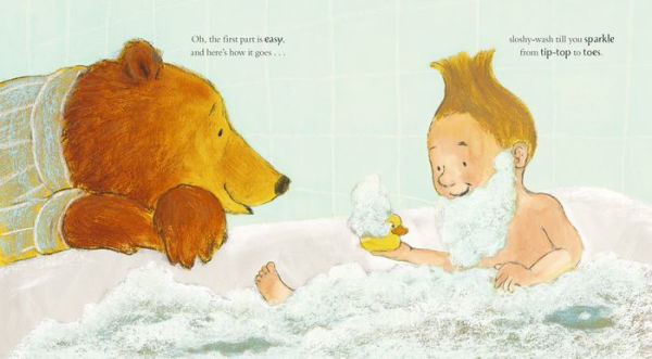 How to Make a Bedtime