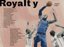 Alternative view 4 of Hoop Kings 2: New Royalty