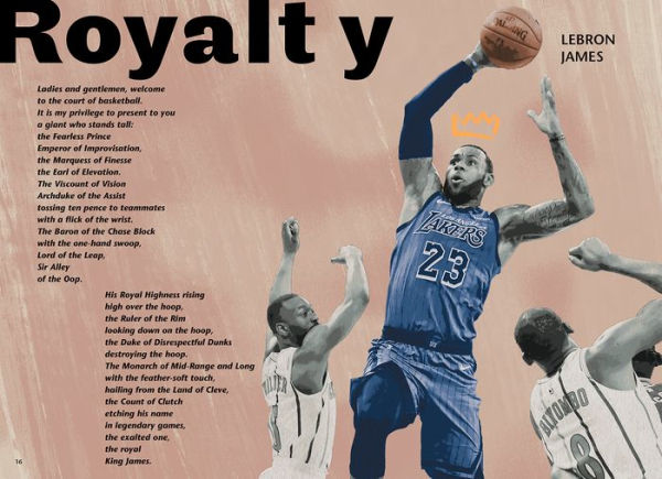 Hoop Kings 2: New Royalty