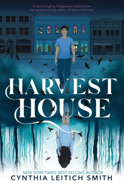 Harvest House