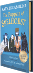 Alternative view 1 of The Puppets of Spelhorst (B&N Exclusive Edition)