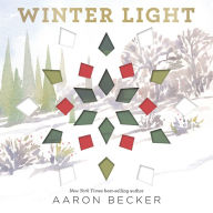 Title: Winter Light, Author: Aaron Becker