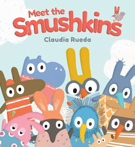 Meet the Smushkins