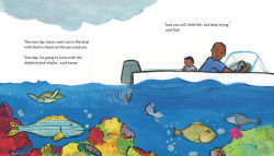 Alternative view 2 of Aqua Boy