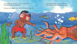 Alternative view 4 of Aqua Boy