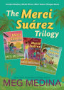 The Merci Suárez Trilogy Boxed Set