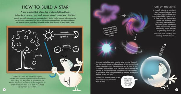 Quantum! The Strange Science of the Smallest Stuff in the Universe