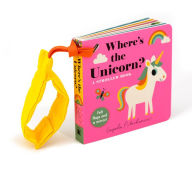 Title: Where's the Unicorn?: A Stroller Book, Author: Ingela P. Arrhenius