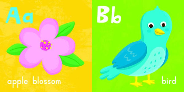 Spring ABC