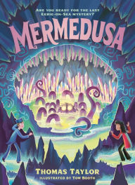 Title: Mermedusa, Author: Thomas Taylor