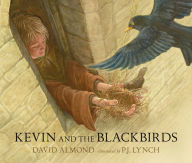 Title: Kevin and the Blackbirds, Author: David Almond