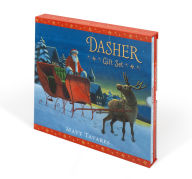 Title: Dasher Gift Set, Author: Matt Tavares