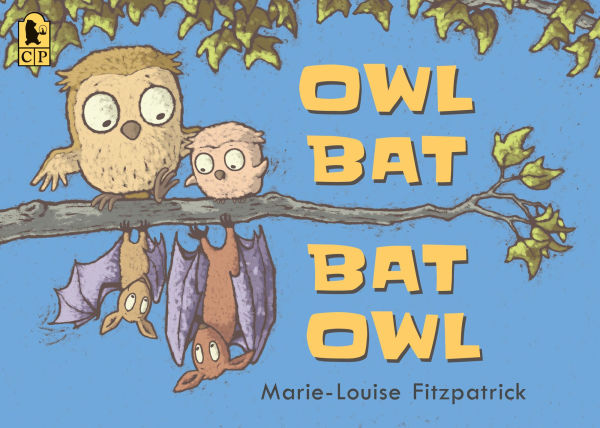 Owl Bat