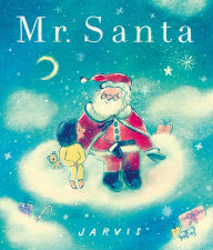 Free ebooks for ipad download Mr. Santa by Jarvis  (English Edition) 9781536238839