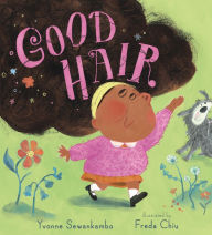 Title: Good Hair, Author: Yvonne Sewankambo