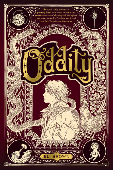 Oddity