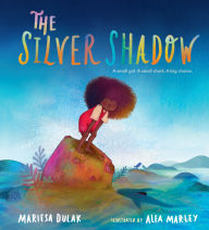 Title: The Silver Shadow, Author: Mariesa Dulak