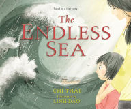 Title: The Endless Sea, Author: Chi Thai