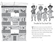 Alternative view 2 of Too Small Tola Gets Tough