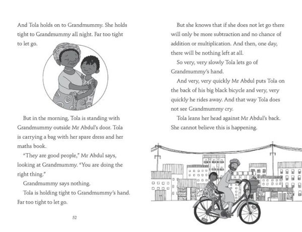 Too Small Tola Gets Tough