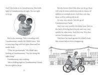 Alternative view 4 of Too Small Tola Gets Tough