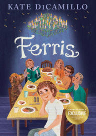 Ipad textbooks download Ferris by Kate DiCamillo