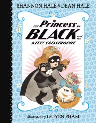 The Princess in Black and the Kitty Catastrophe